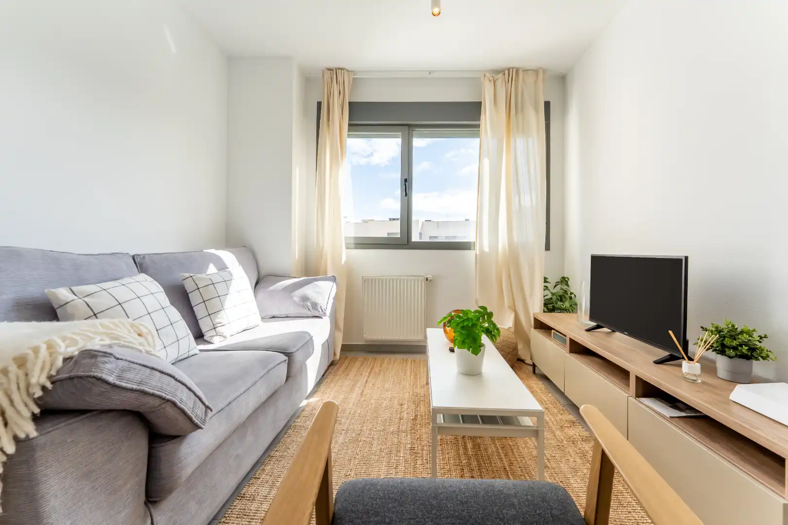 Flat for sale in Calle de Hércules, 23, Sur - PAU 4