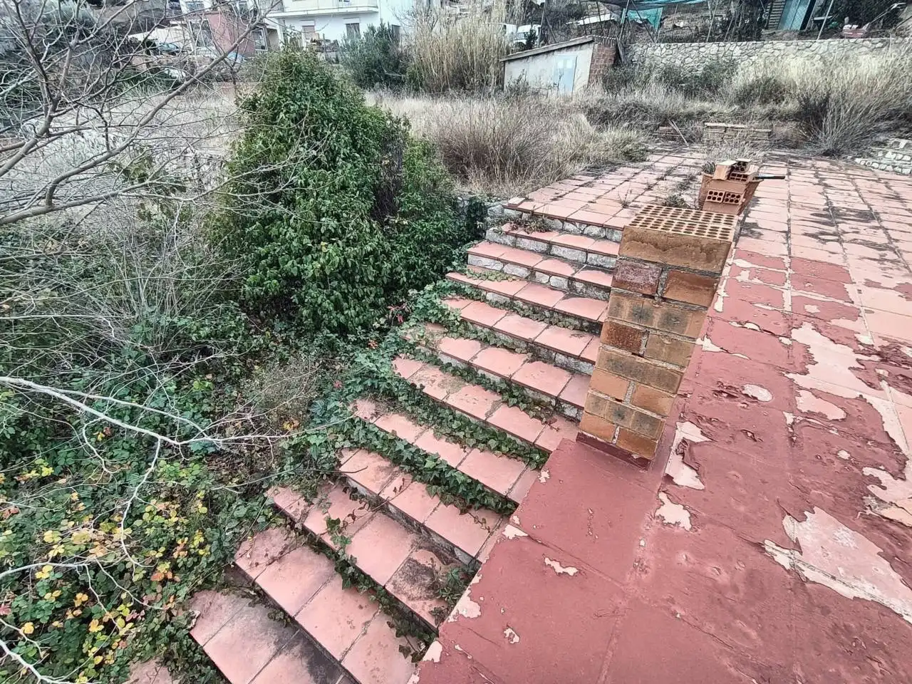 Residential land for sale in Calle Lliris 20, imagen 16