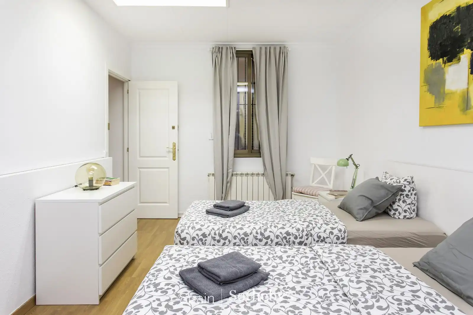 Mini appartamento con ascensore in vendita a Eixample, imagen 36