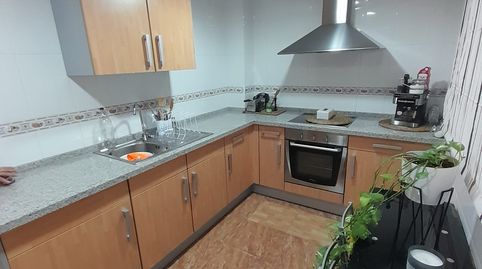 Foto 5 de Piso de alquiler en Calle Josefa Alonso Prieto "la Vinagra, Sta. Marina - San Andrés - San Pablo - San Lorenzo, Córdoba Capital