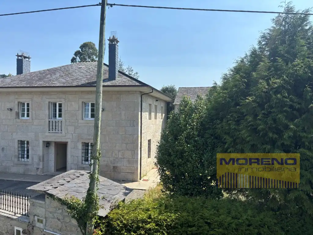 Finca rústica en venda a N/A, Láncara