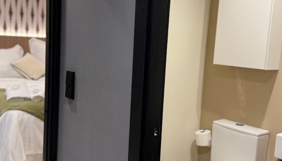 Piso de alquiler en Calle de San Buenaventura, 6, Palacio - Imagen 3