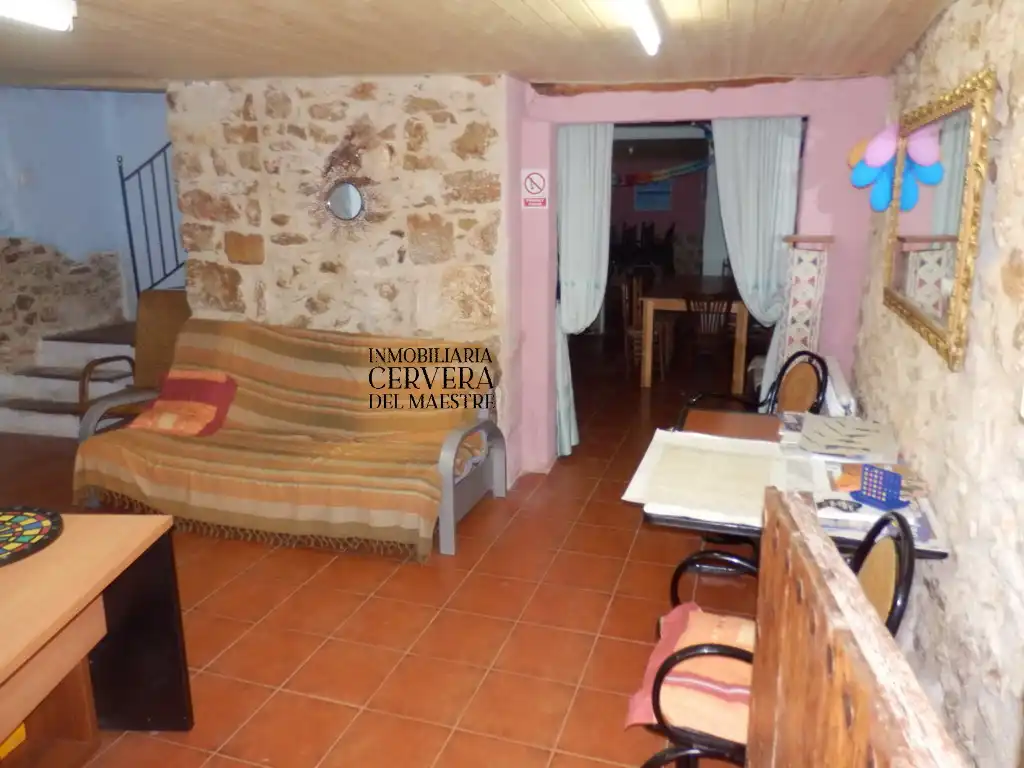 Country house for sale in Rossell, imagen 13