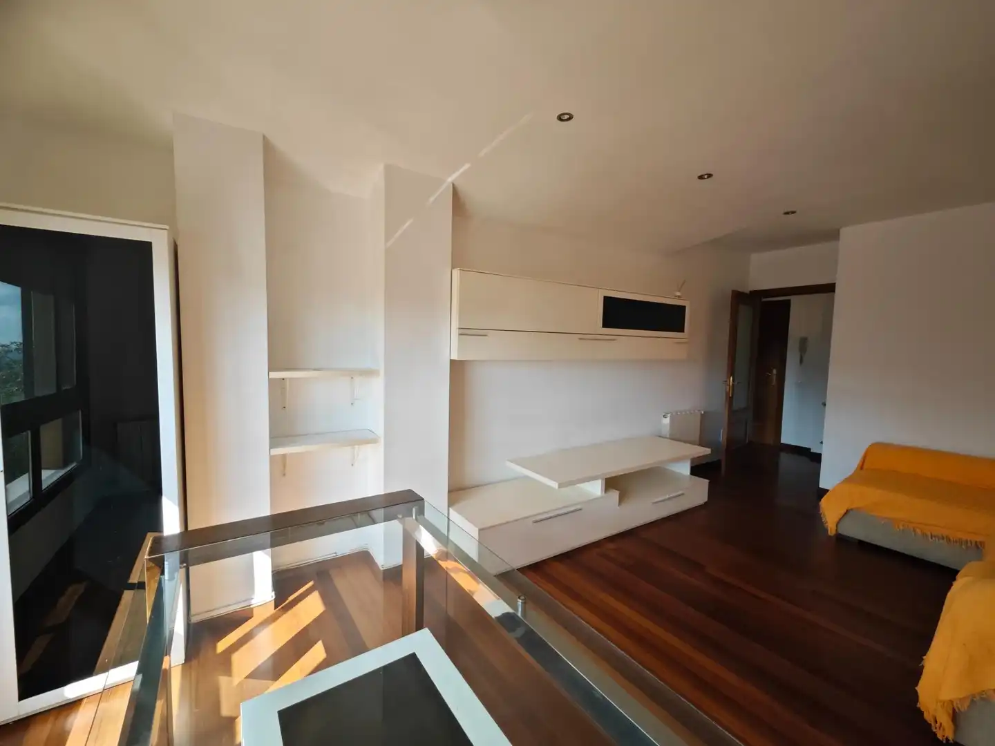 Living room of Apartments for sale in Reocín
