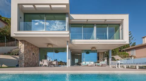 Photo 3 of House or chalet for sale in Costa d'en Blanes, Calvià