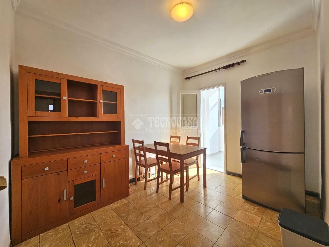 Comedor de Piso en venta en  Santa Cruz de Tenerife Capital