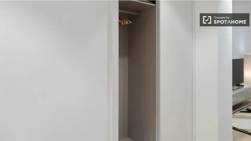 Wohnung zur Miete in Chamartín, imagen 14