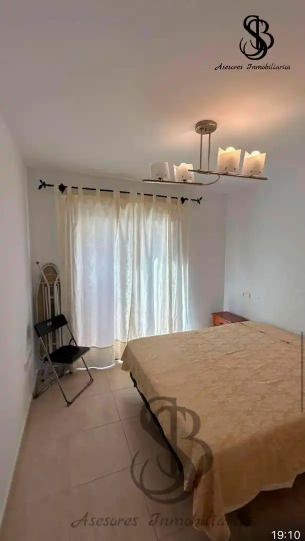 Flat with terrace for sale in Carrer Exèrcits Espanyols, imagen 5