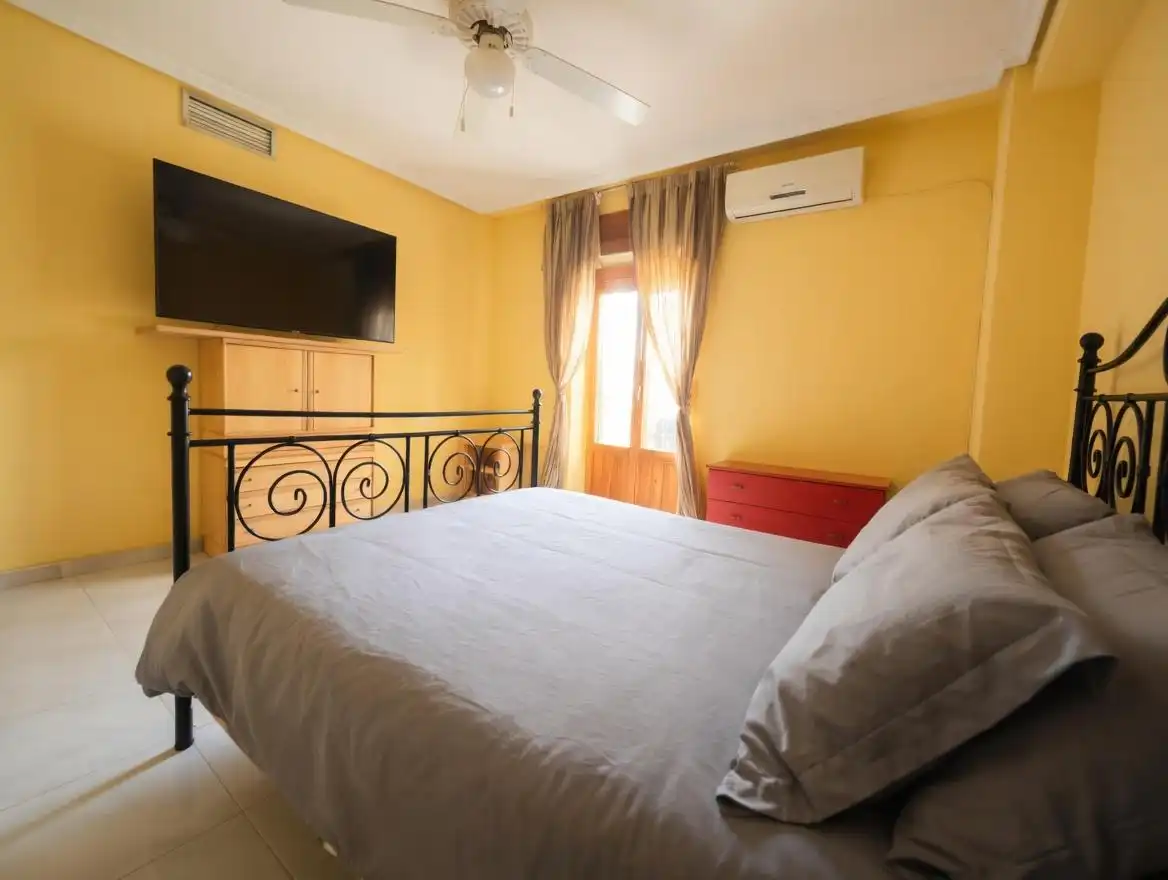 Flat with lift for sale in Santa María, imagen 9