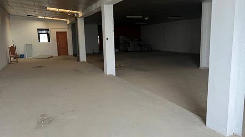 Foto 5 von Fabrikhallen zur Miete in Poleares, Lucena