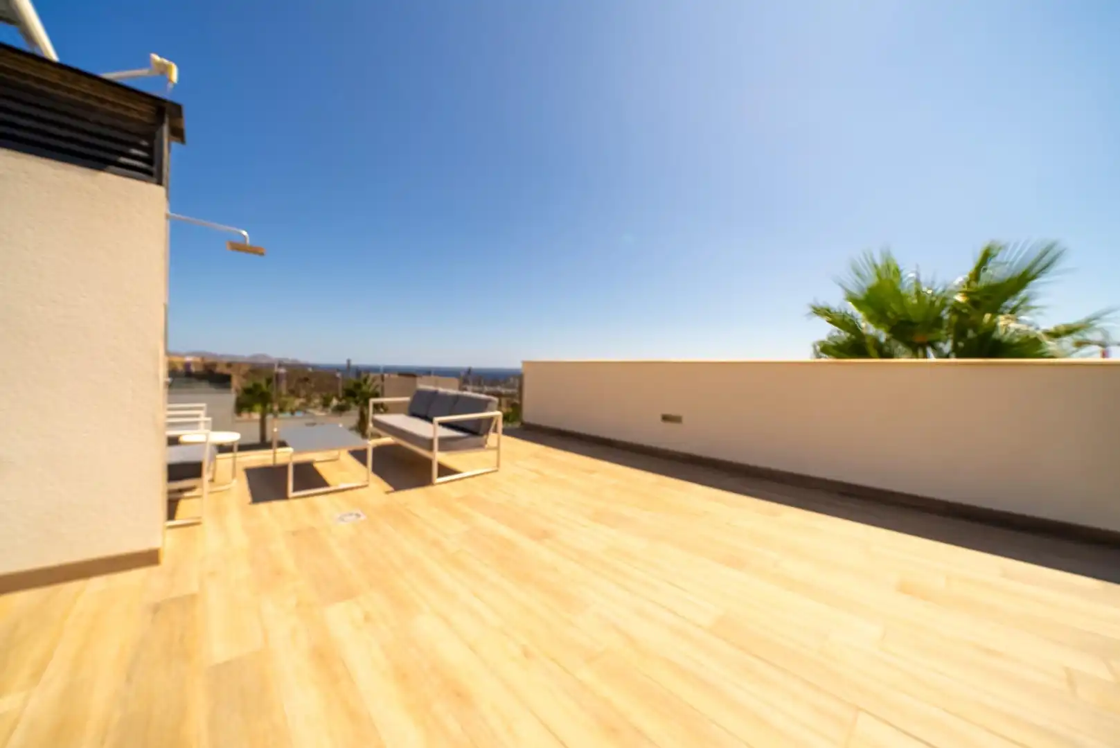 Chalet con terraza en alquiler en Calle Toledo, imagen 50