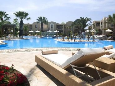 Hotel en venda a Cales de Mallorca
