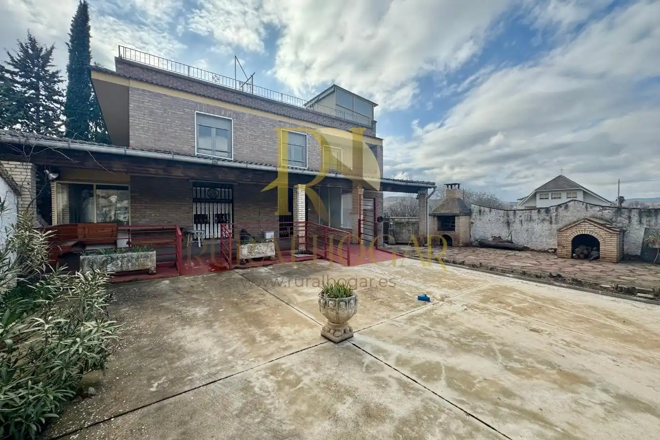 Casa o chalet en venta en Calle Gasca, 123, Villarroya de la Sierra