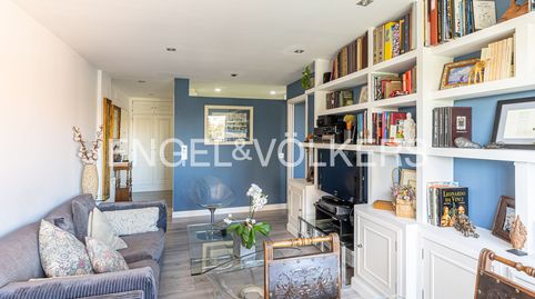 Photo 4 of Flat for sale in Estrella, Madrid Capital