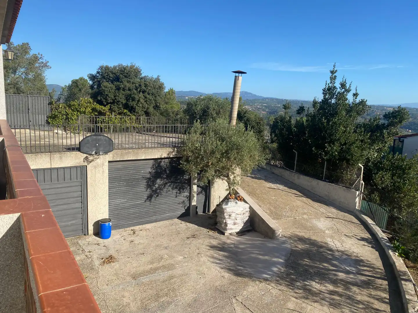 Haus mit Terrasse zum Verkauf in Castellví de Rosanes, imagen 13