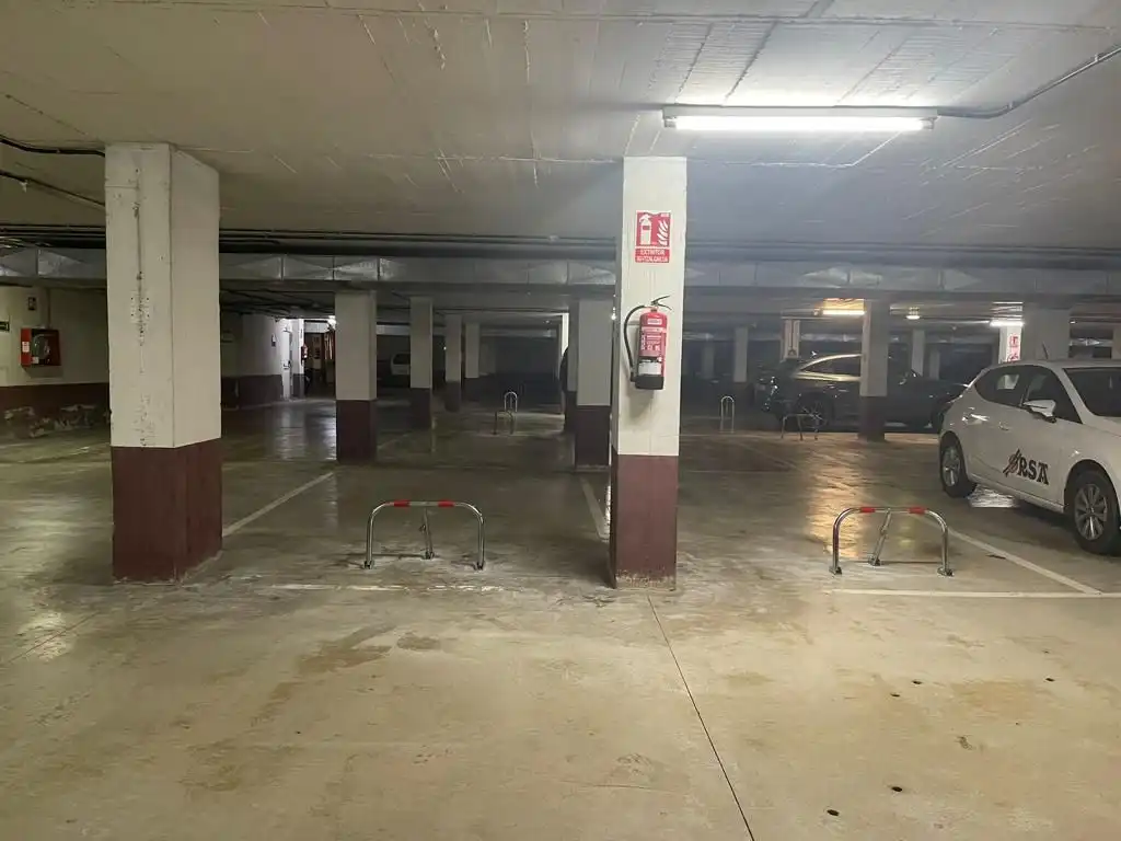 Parking for sale in Ibaeta, imagen 3