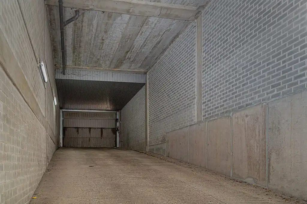 Aparcament de Garatge en venda en Zaragoza