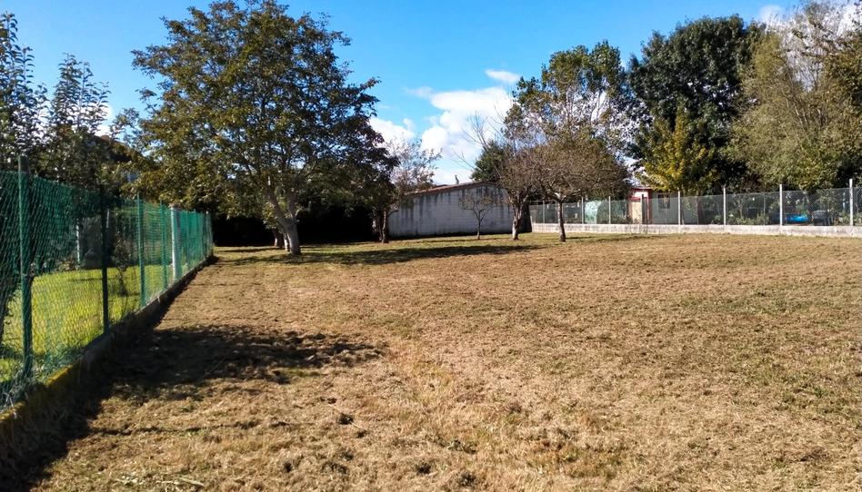 Foto 1 de Residencial en venta en Vedra, A Coruña