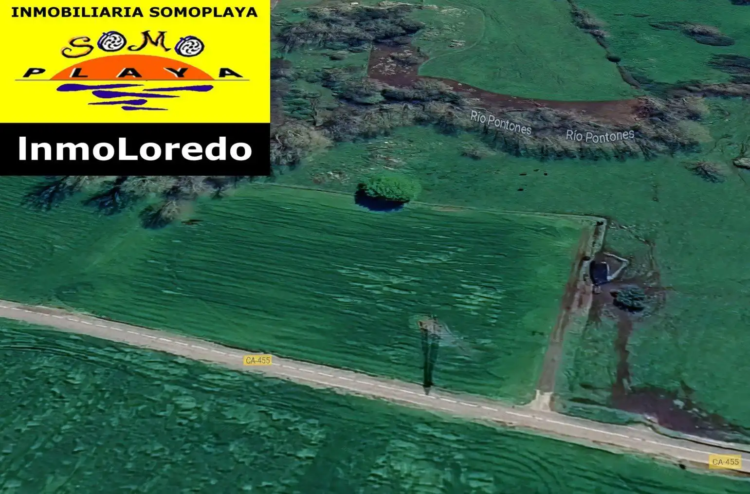Terrenys i solars en venda a Ribamontán al Monte, imagen 3