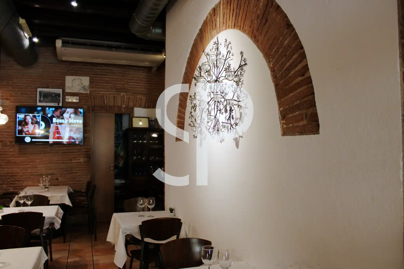 Local comercial en venta en Carrer de Sant Llorenç, imagen 5