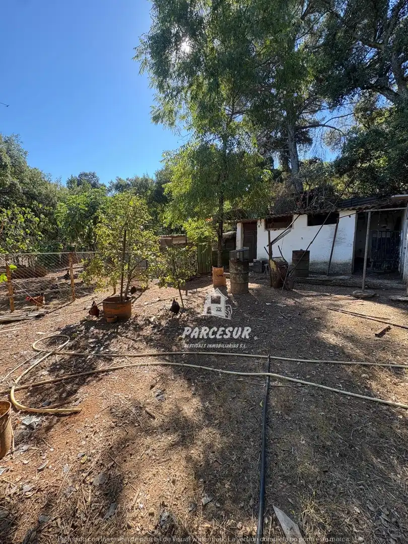 Casa en venda a Periurbano Oeste - Sierra, imagen 4