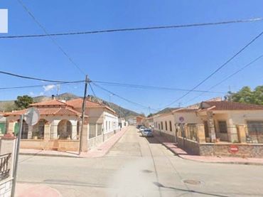Casa en venta en Calle SAN JOSE