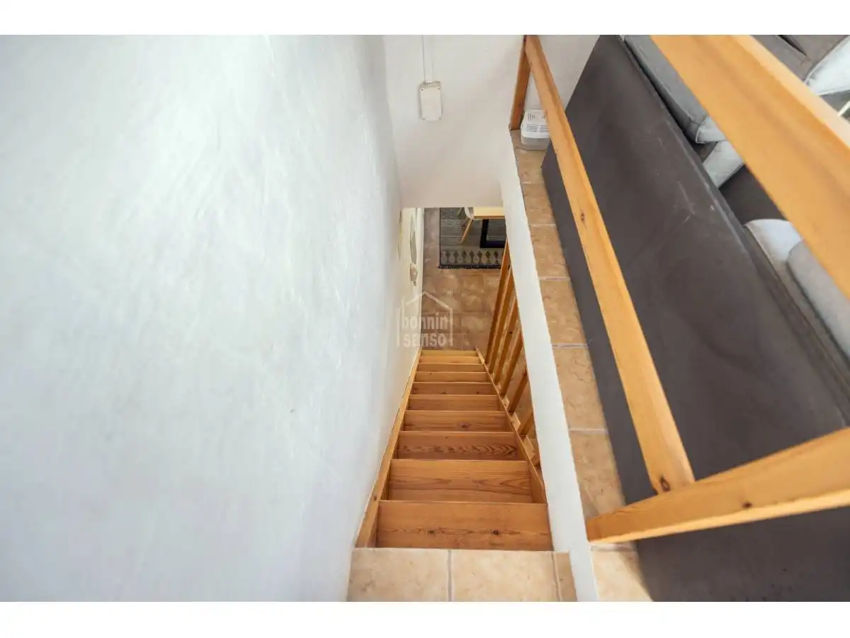 Apartment for sale in Maó ciutat, imagen 12