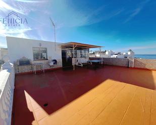 Terrace of Duplex for sale in Almuñécar  with Terrace