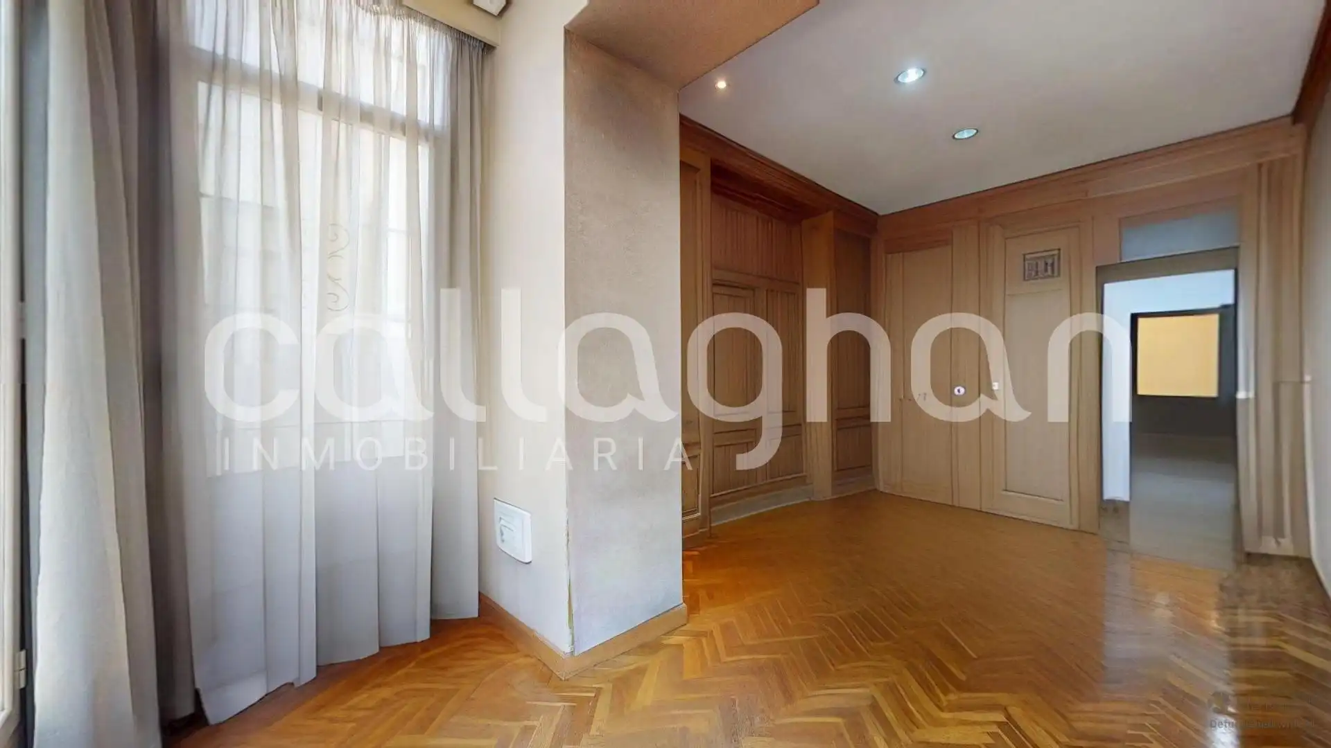 Wohnung mit Aufzug zum Verkauf in Calle MARQUES DEL TURIA, imagen 36