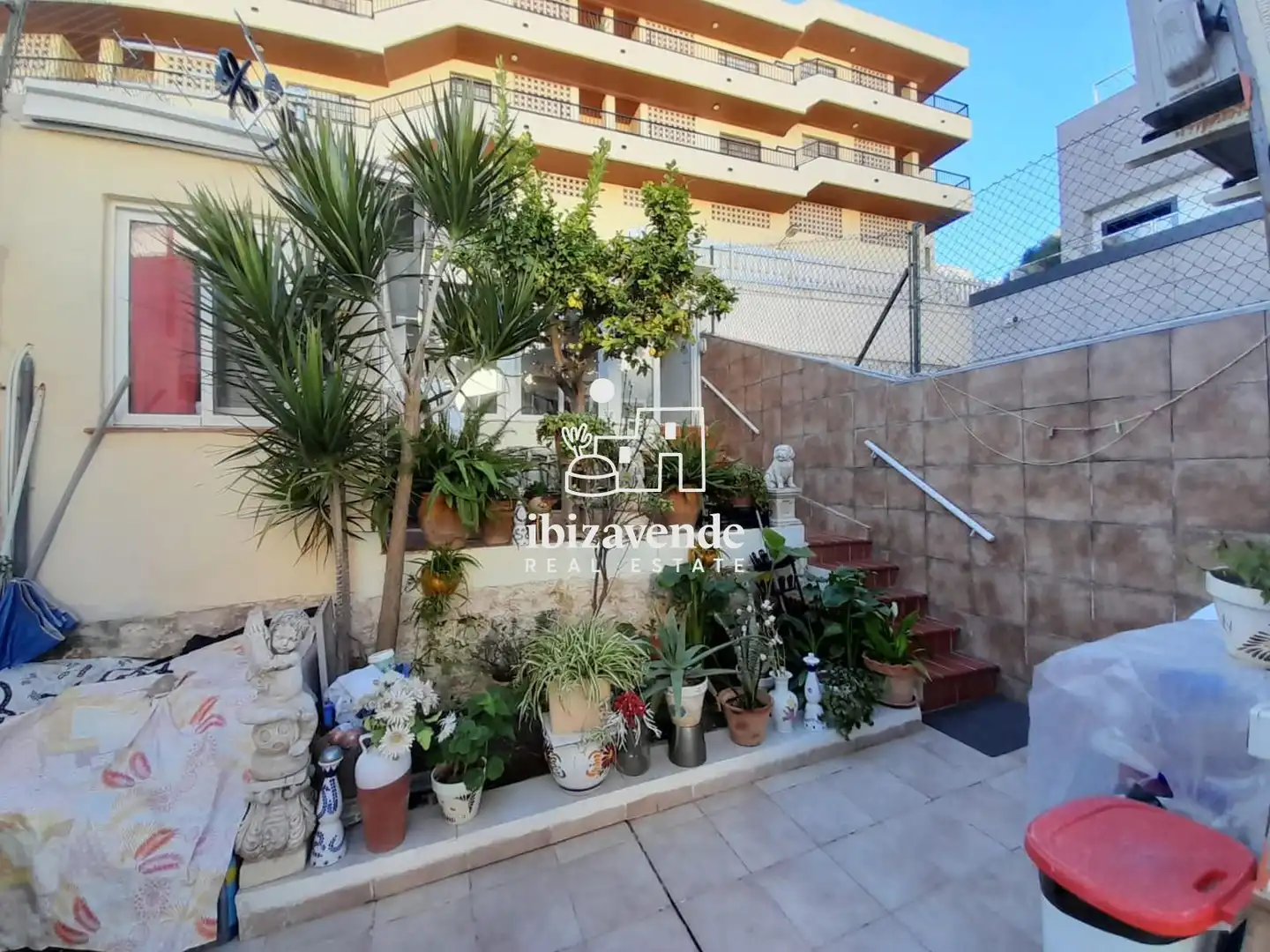 Casa o chalet en venta en Puig des Molins