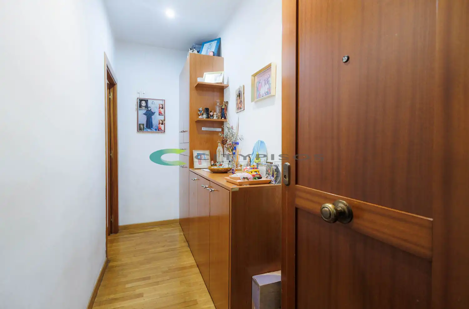 Piso con ascensor en venta en Carrer del Cadí, imagen 8