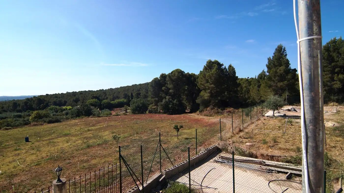Country house zum Verkauf in Alcover mit Klimaanlage, Heizung und Privatgarten