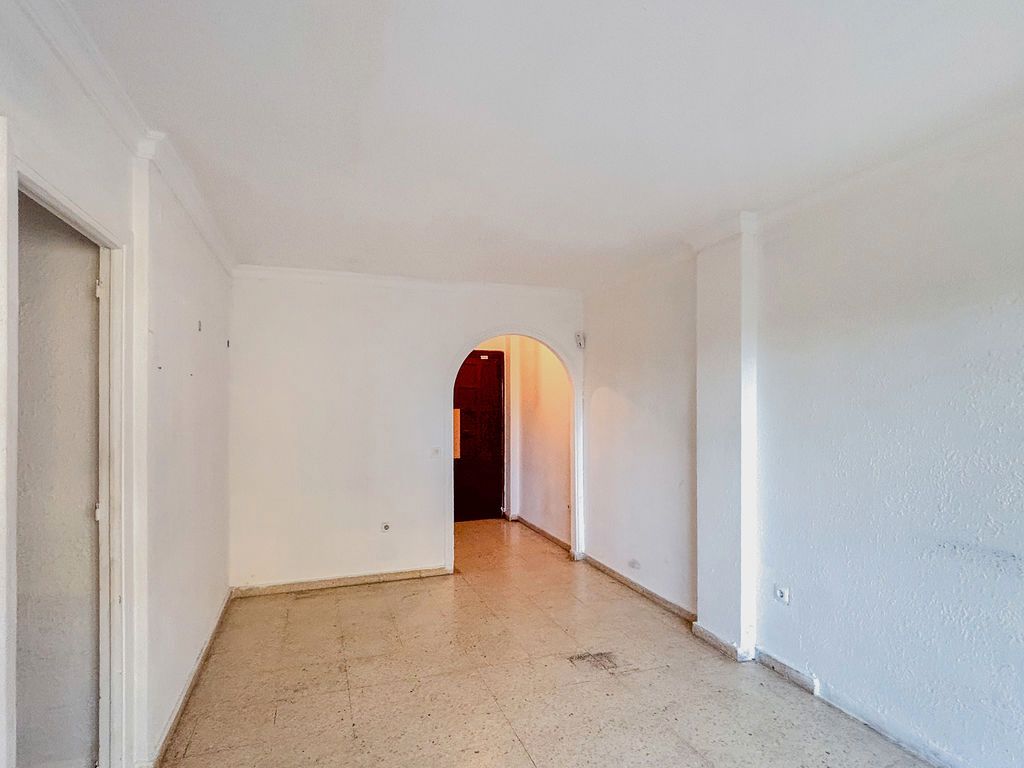 Flat for sale in San Roque