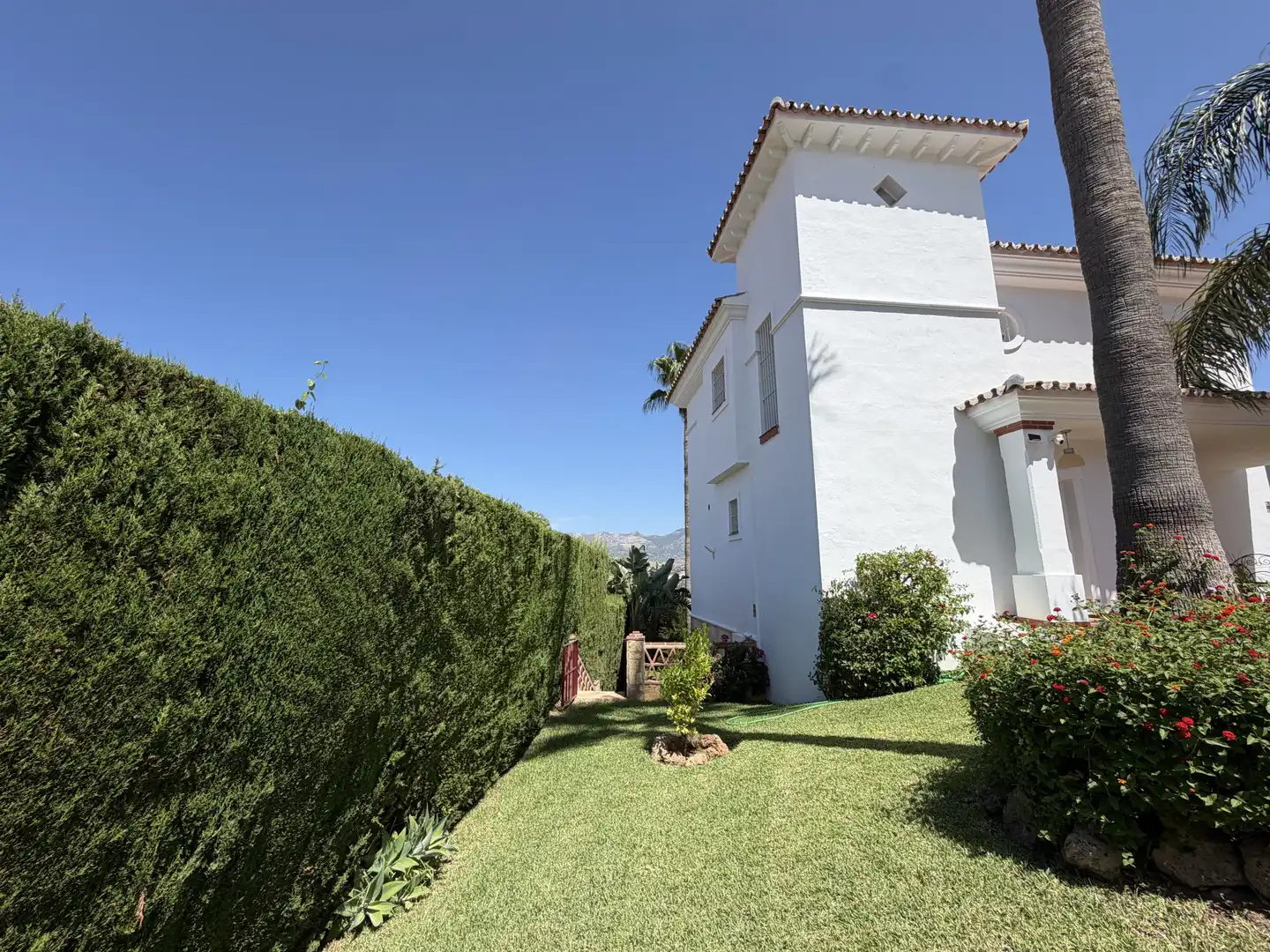 Casa con terrazza in vendita a El Faro de Calaburra - Chaparral, imagen 36