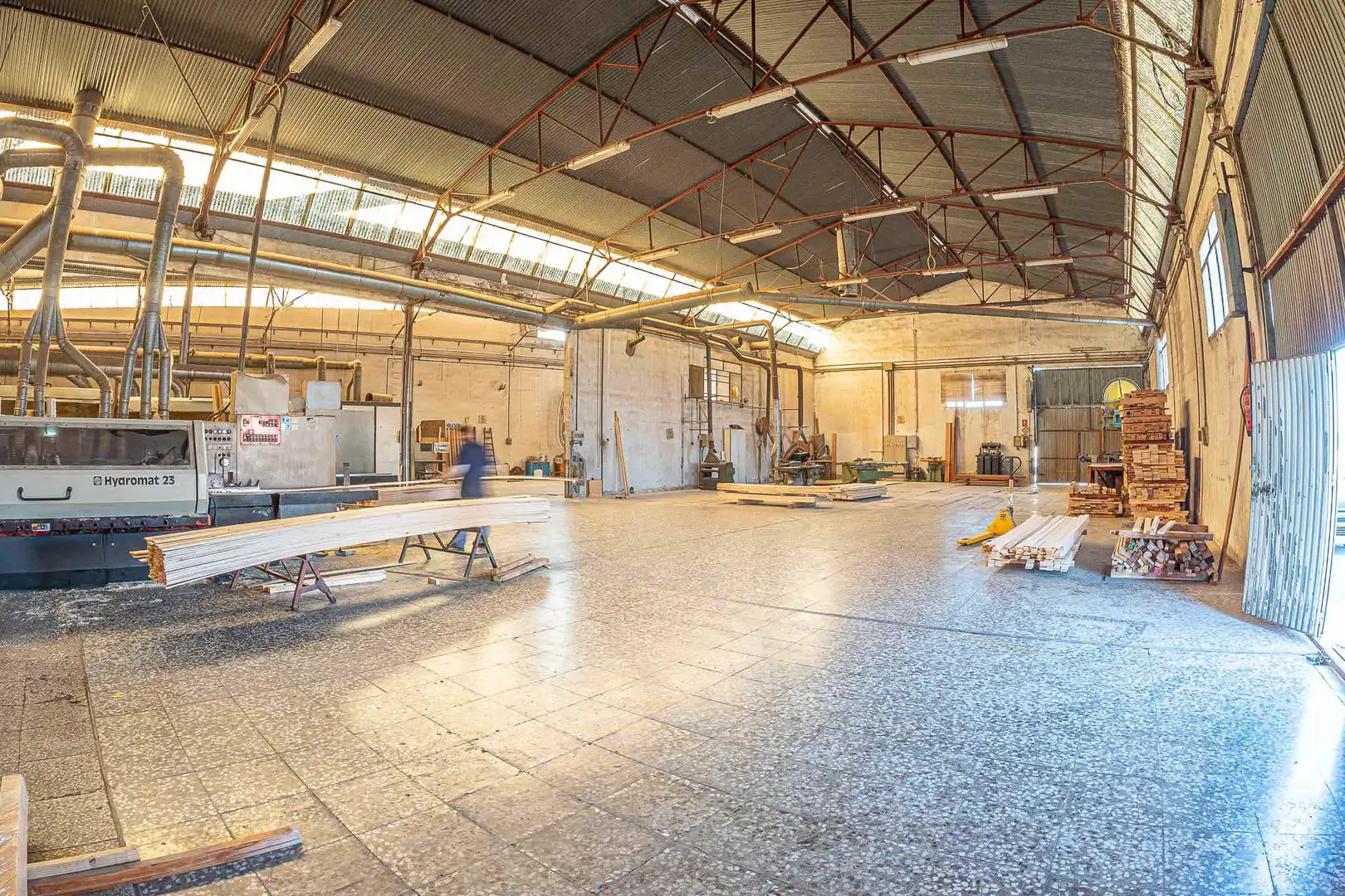 Industrial building for sale in Ctra. Hurchillo-Arneva, imagen 38