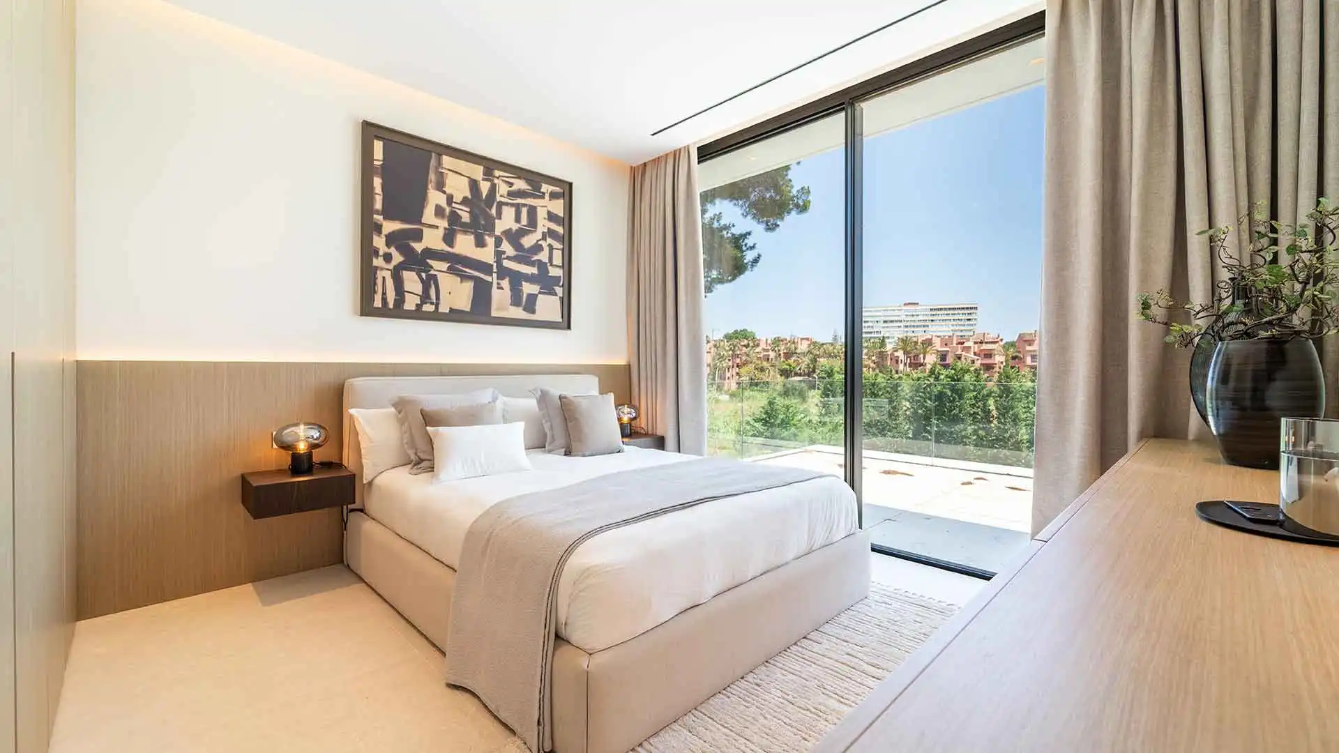Haus mit Pool zum Verkauf in Río Real - Los Monteros, imagen 24