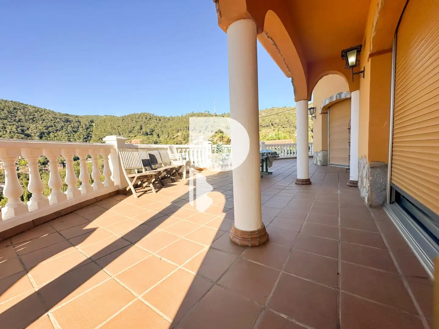 Casa con terraza en venta en Torrelles de Llobregat, imagen 19