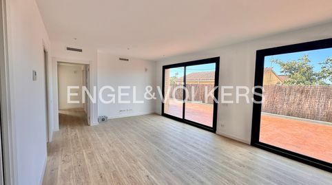 Foto 5 de Casa o chalet de alquiler en Els Avets - Can Serrafossà - Ximelis, Rubí