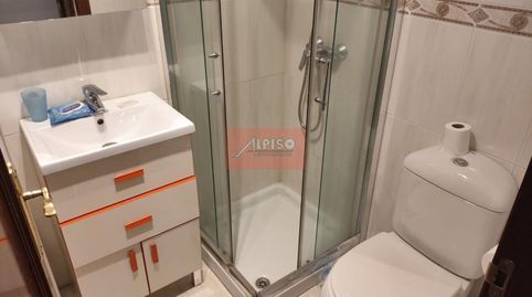 Foto 3 de Piso de alquiler en Ventiun, Ourense Capital