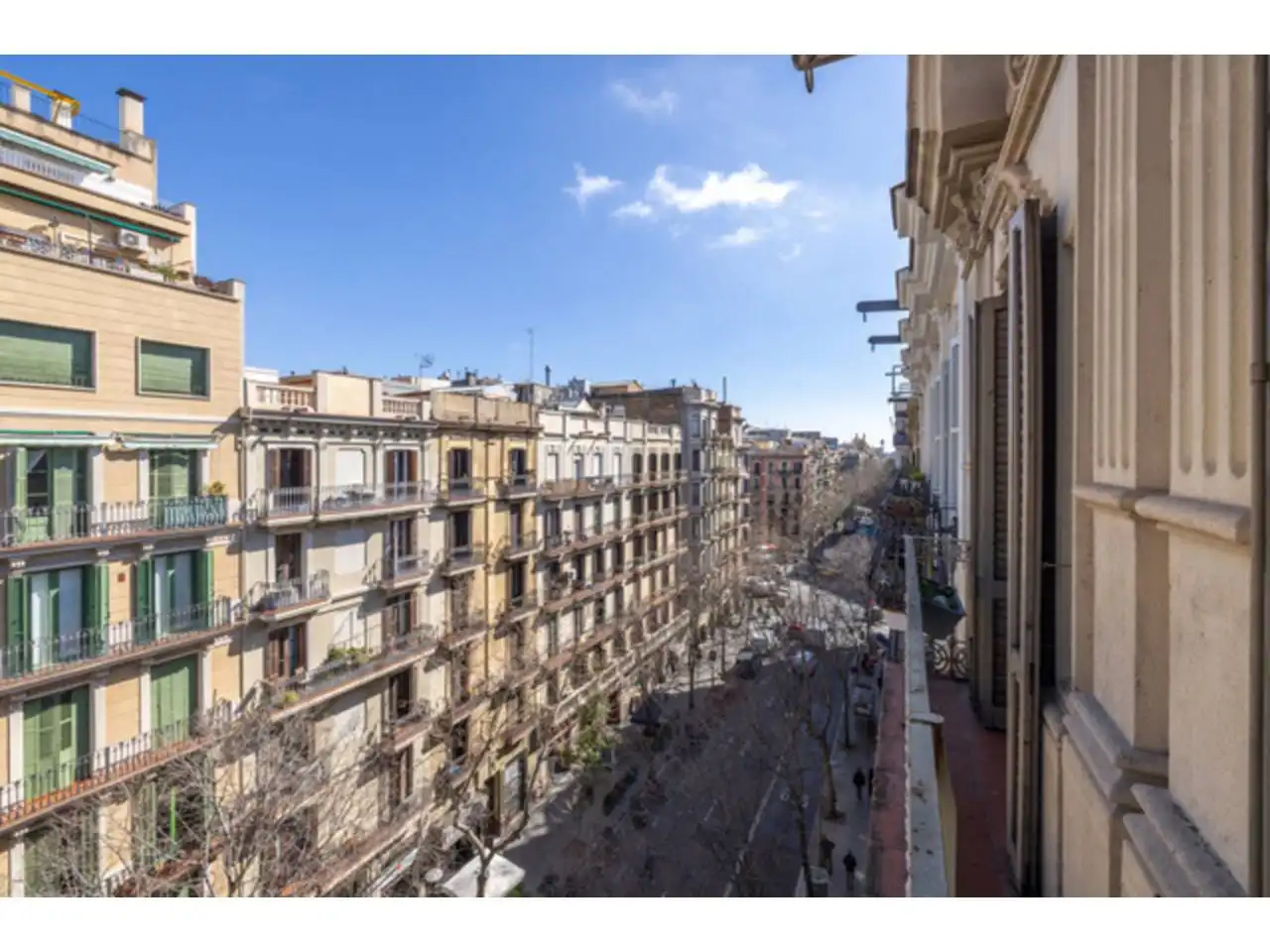 Wohnung mit Terrasse zum Verkauf in Calle Muntaner, imagen 37