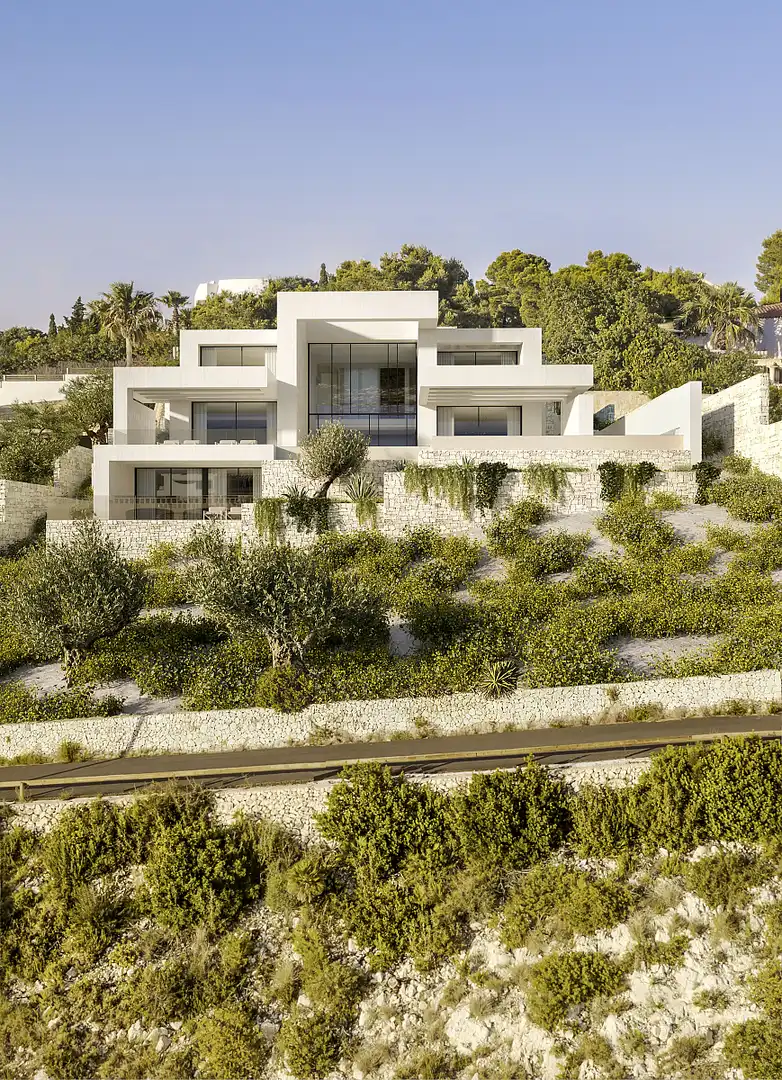 Casa con terraza en venta en La Granadella  - Costa Nova, imagen 2