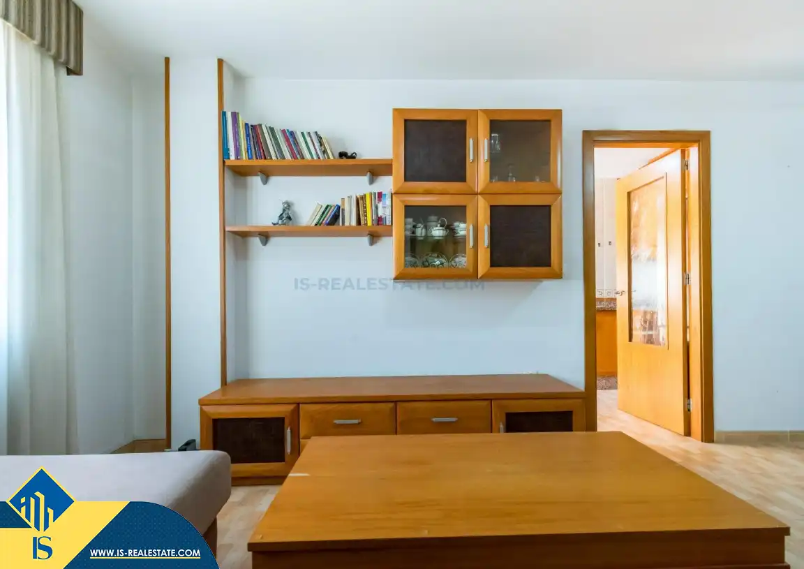 Apartament amb ascensor en venda a Centro, imagen 7