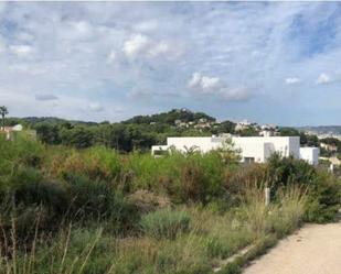 Land for sale in Jávea / Xàbia