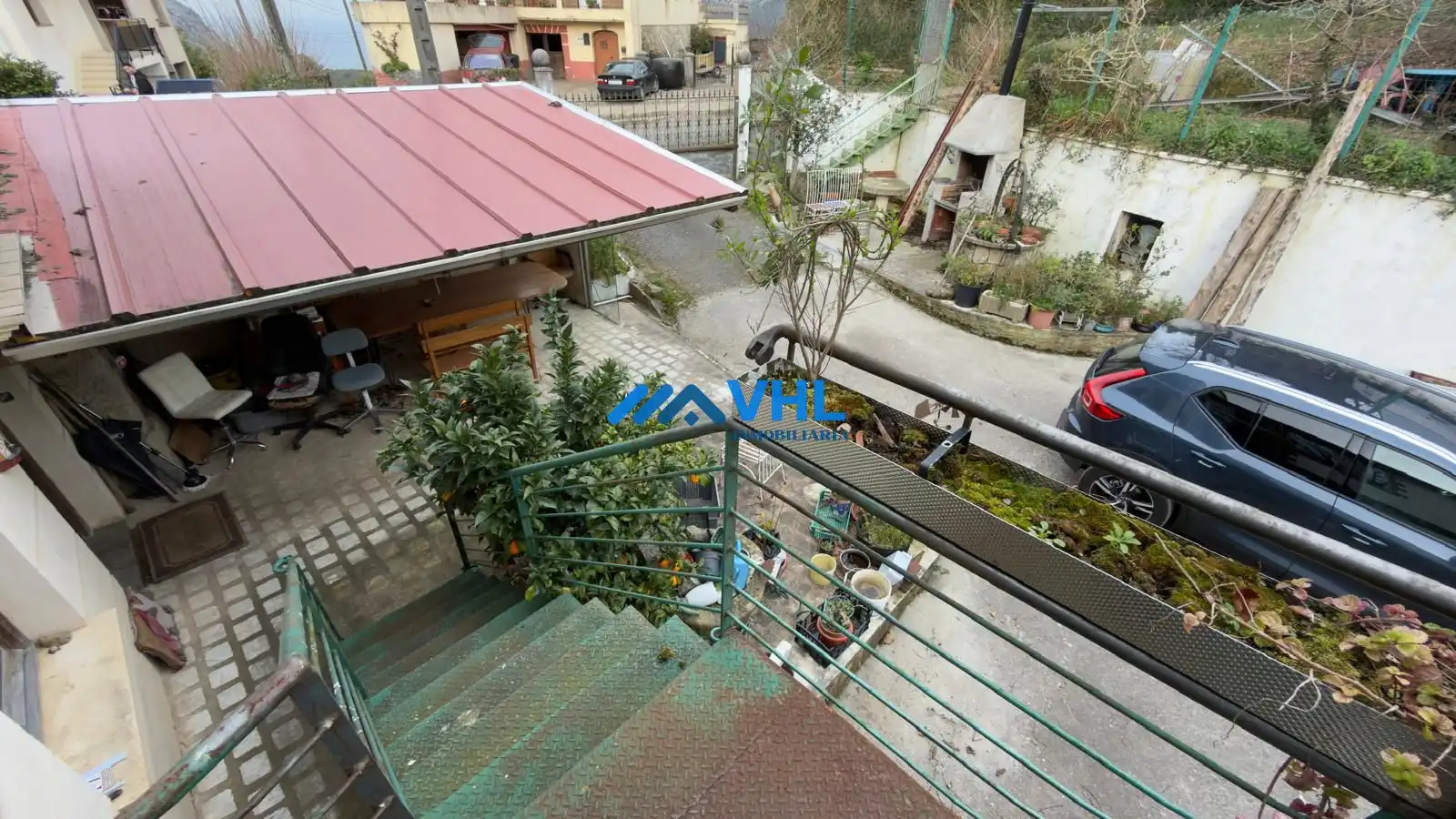 Casa amb terrassa en venda a Torquiendo, imagen 27