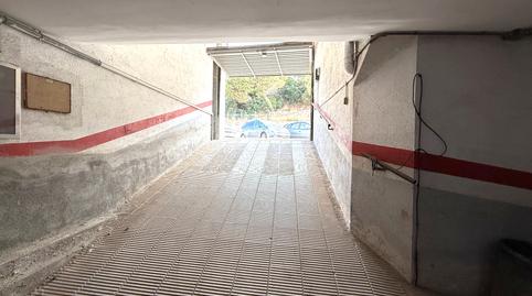 Foto 4 de Garatge en venda a La Plantera, Girona
