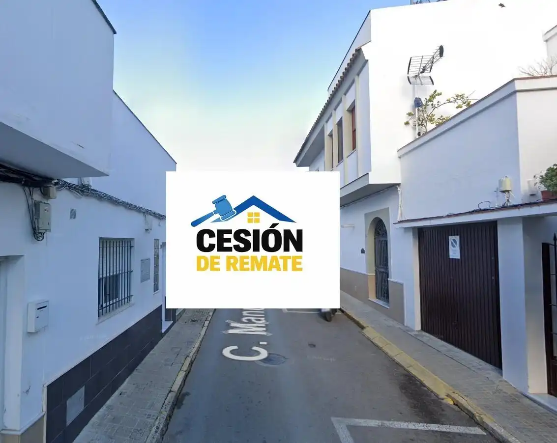 Pis en venda a Barbate ciudad