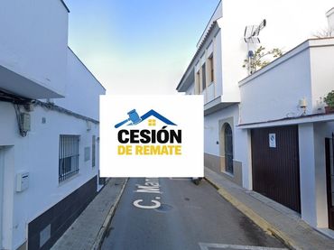Wohnung zum Verkauf in Barbate ciudad