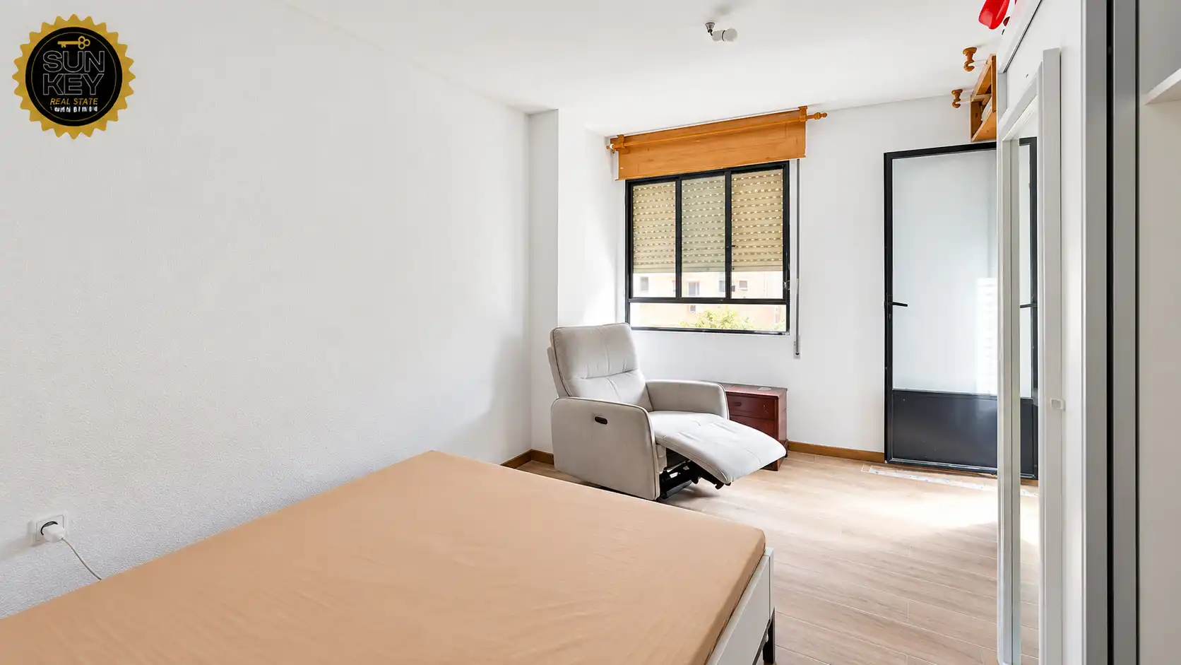Habitación de Piso en venta en Puerto de Mazarrón