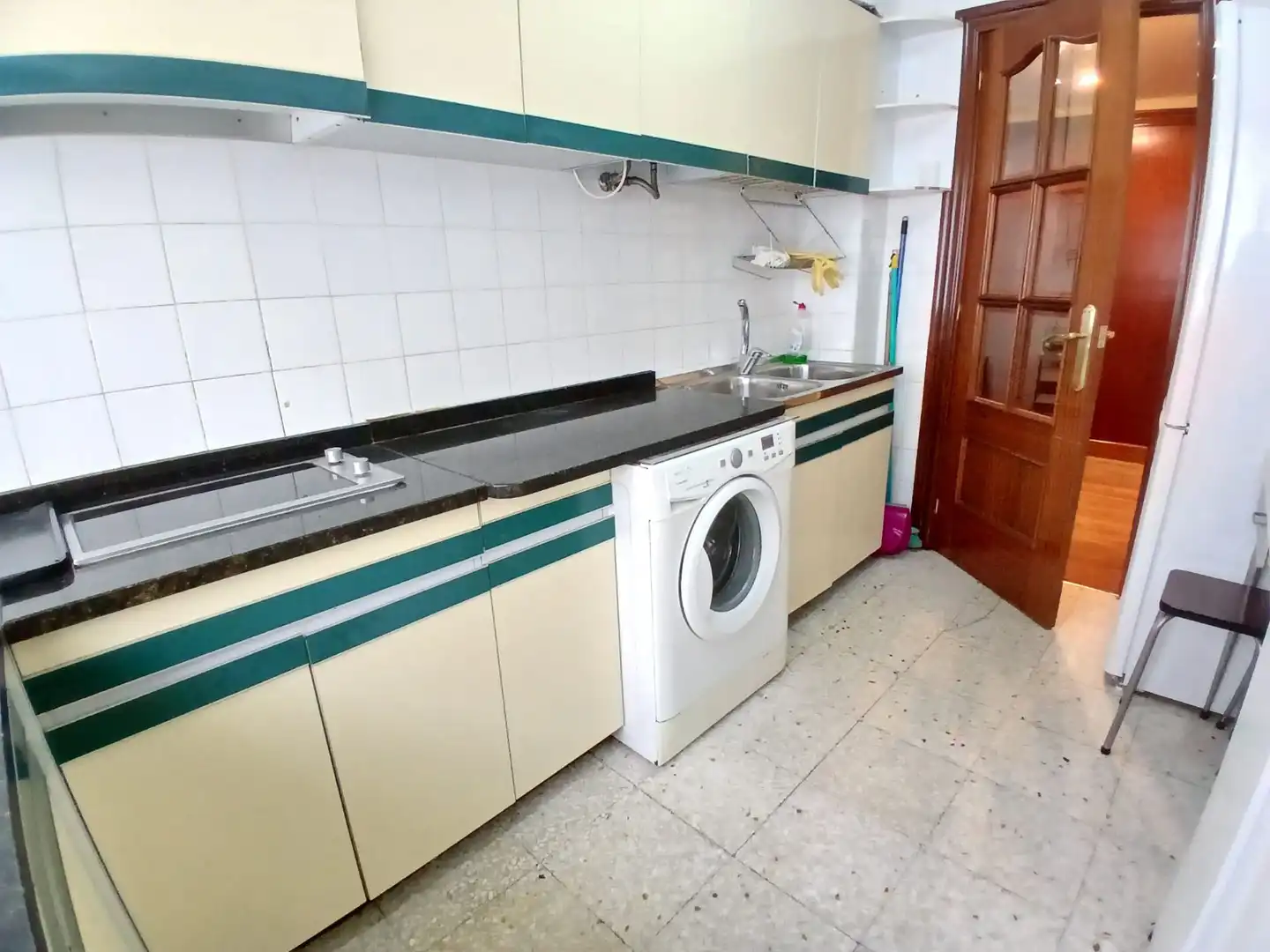 Wohnung mit Aufzug zum Verkauf in Araba, imagen 10