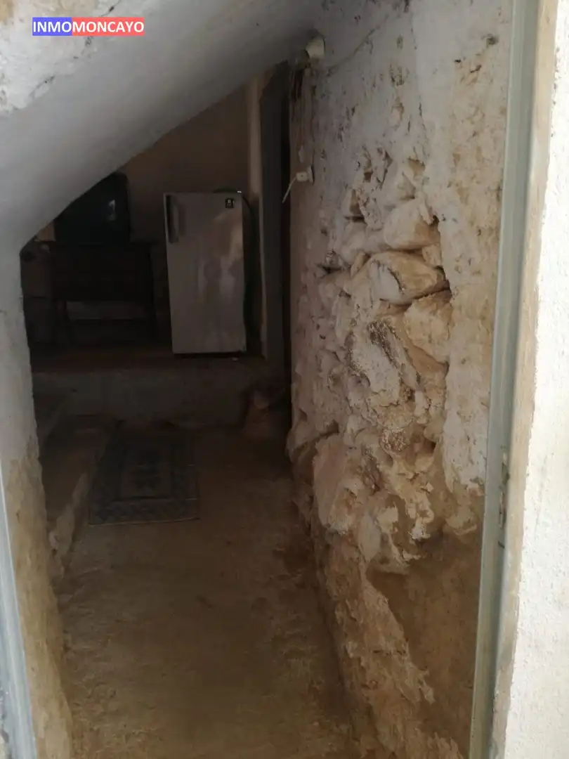 Haus zum Verkauf in Tarazona, imagen 13